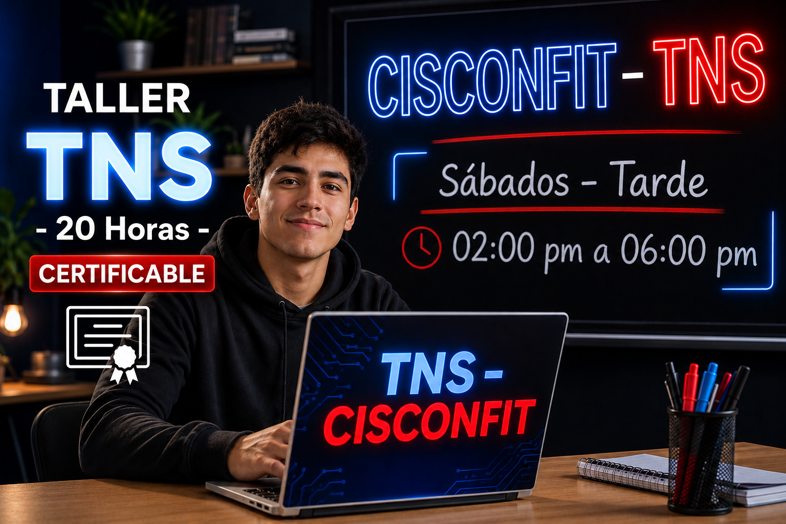 Curso